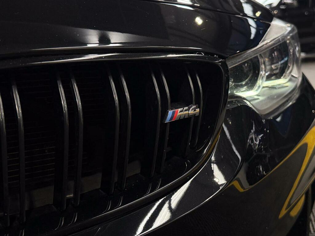 BMW M4 M4 Dct Competition Pack  #16