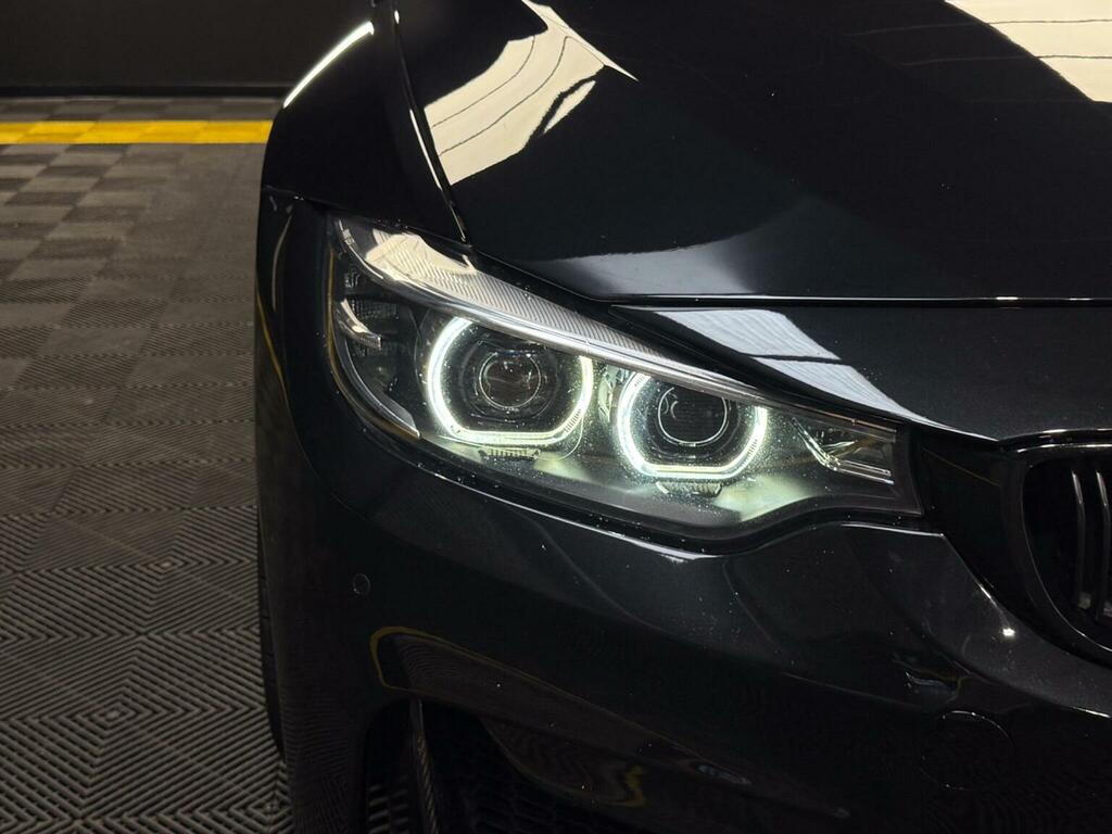 BMW M4 M4 Dct Competition Pack  #8