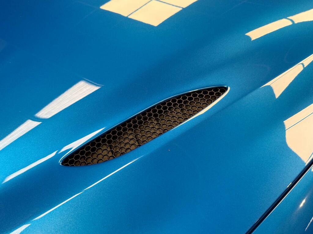 Alfa Romeo Giulia 2.2 Jtdm-2 160 Super Blue #14