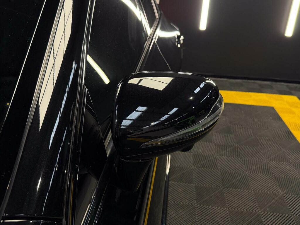 Mercedes-Benz Amg GT 63 Amg Gt 63 S 4Matic Plus Premium Plus Black #11