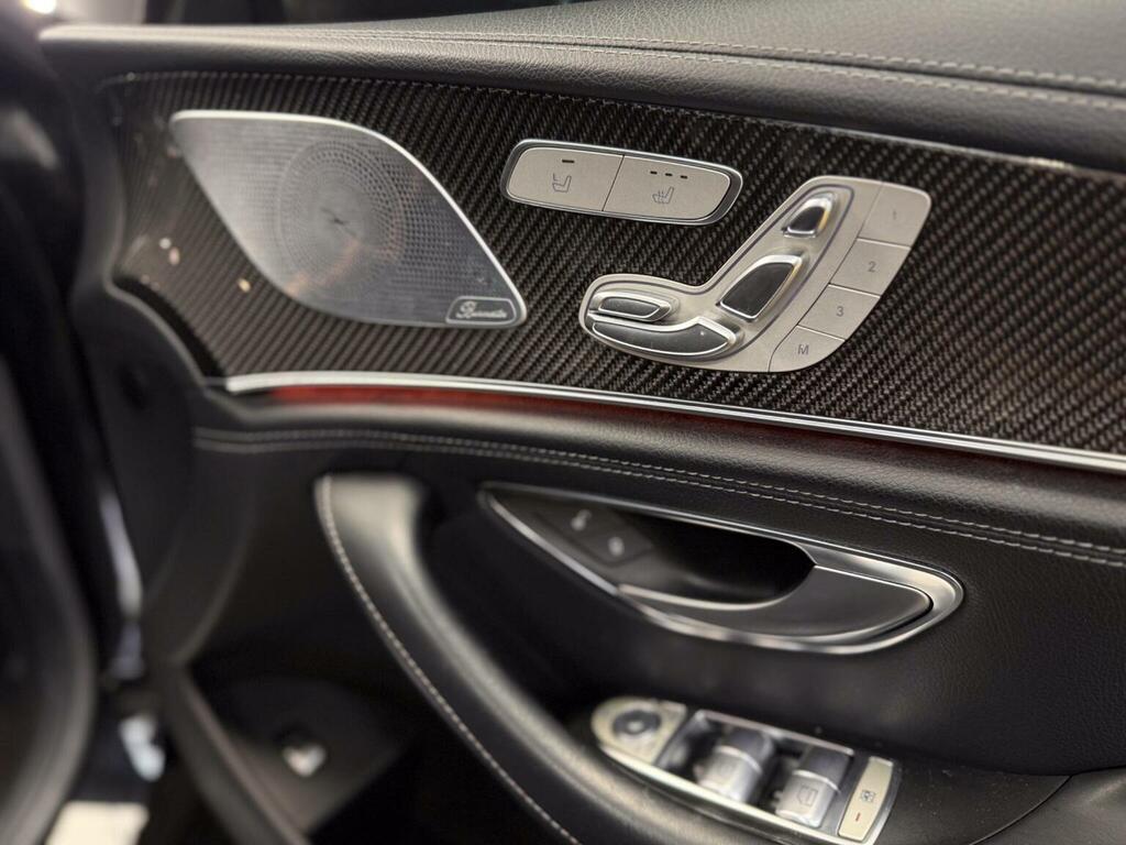 Mercedes-Benz Amg GT 63 Amg Gt 63 S 4Matic Plus Premium Plus Black #48