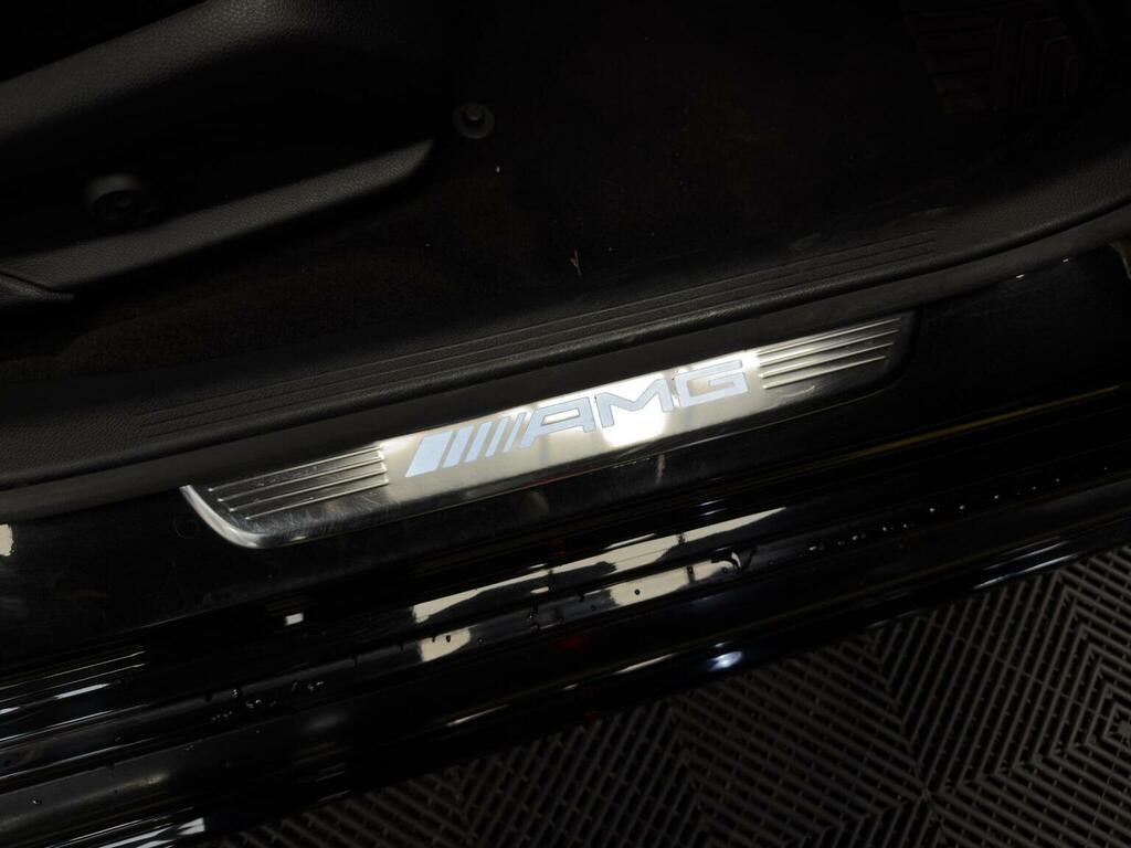 Mercedes-Benz Amg GT 63 Amg Gt 63 S 4Matic Plus Premium Plus Black #61
