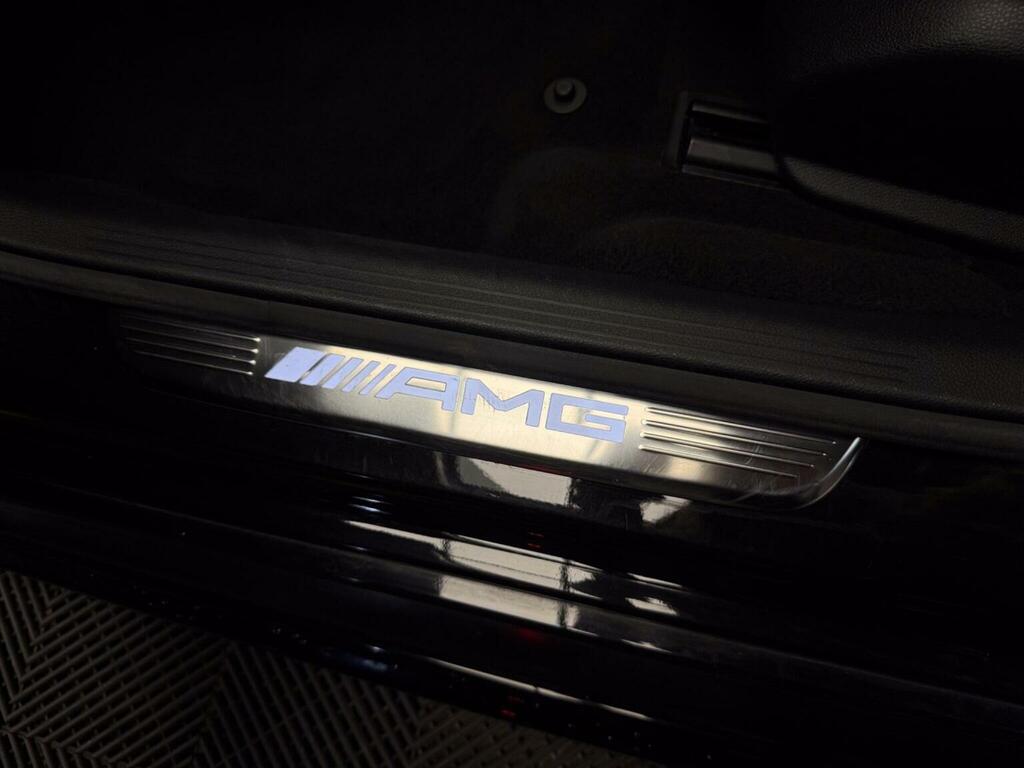 Mercedes-Benz Amg GT 63 Amg Gt 63 S 4Matic Plus Premium Plus Black #66
