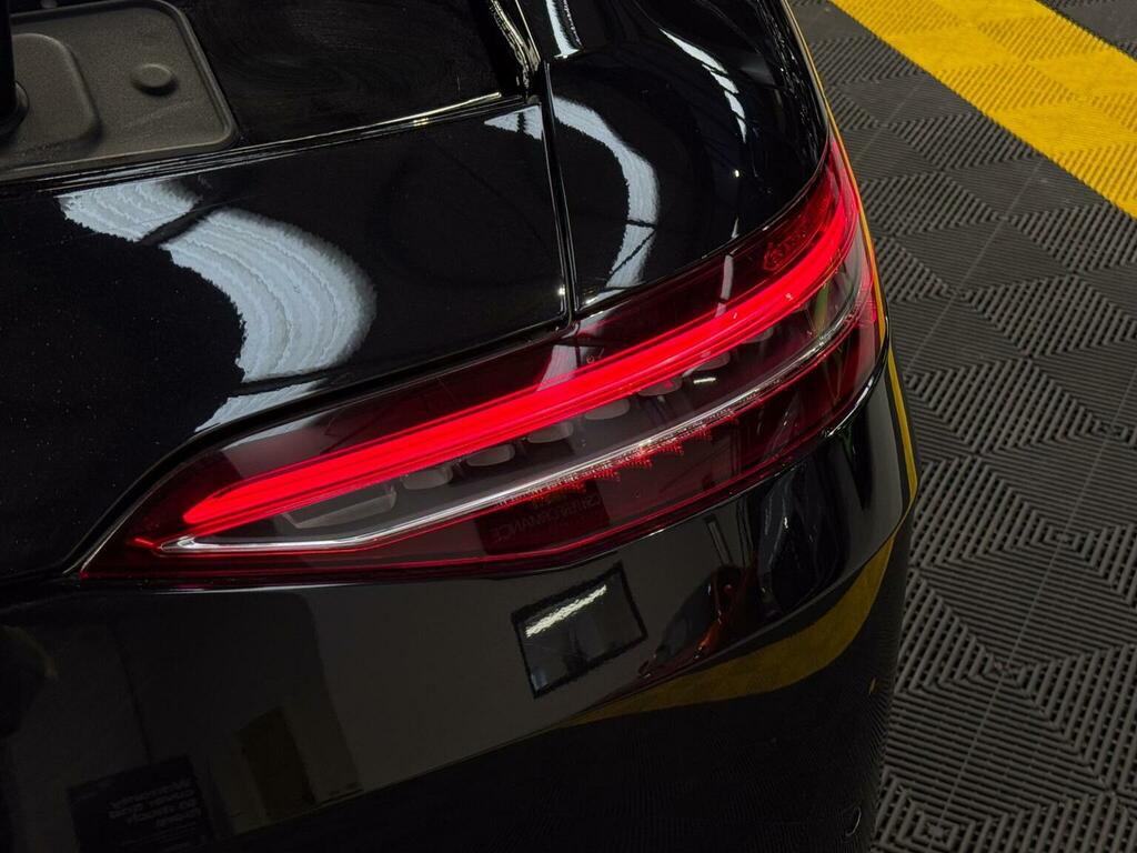 Mercedes-Benz Amg GT 63 Amg Gt 63 S 4Matic Plus Premium Plus Black #16