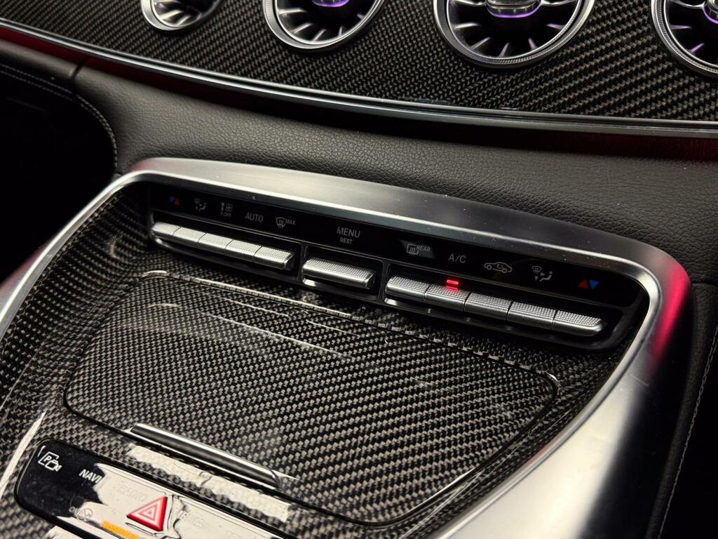 Mercedes-Benz Amg GT 63 Amg Gt 63 S 4Matic Plus Premium Plus Black #43