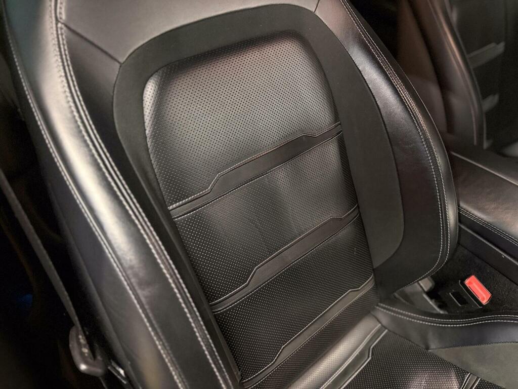 Mercedes-Benz Amg GT 63 Amg Gt 63 S 4Matic Plus Premium Plus Black #33