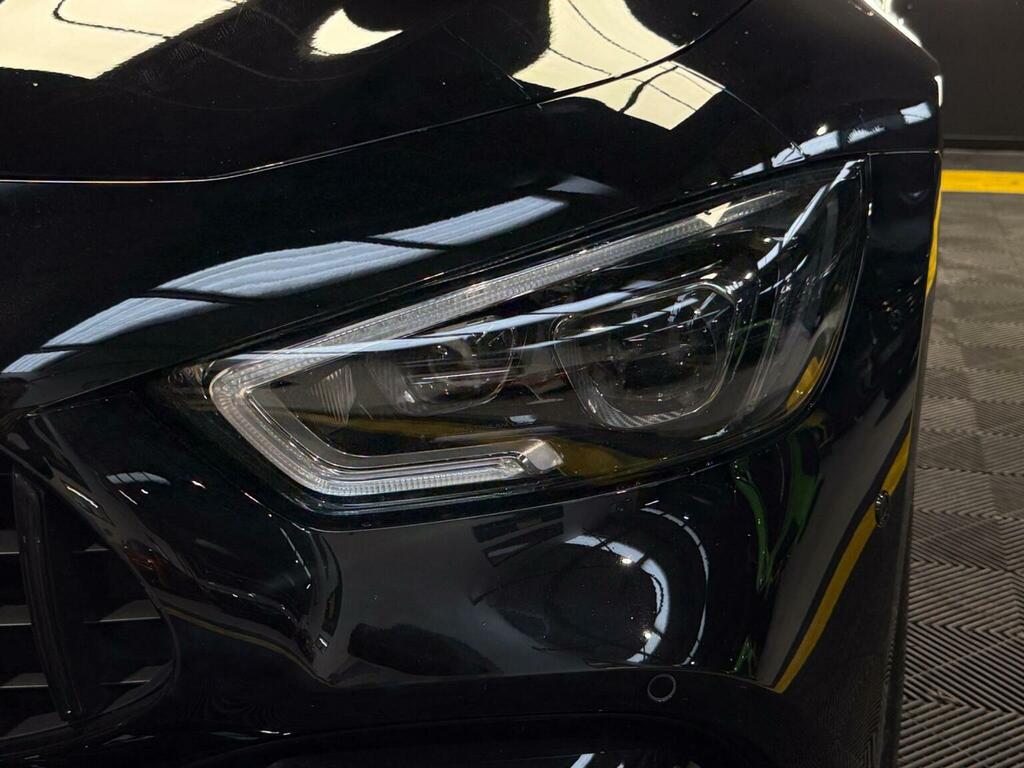 Mercedes-Benz Amg GT 63 Amg Gt 63 S 4Matic Plus Premium Plus Black #13
