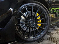 Mercedes-Benz Amg GT 63 Amg Gt 63 S 4Matic Plus Premium Plus Black #68