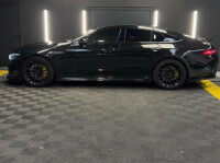 Mercedes-Benz Amg GT 63 Amg Gt 63 S 4Matic Plus Premium Plus Black #69