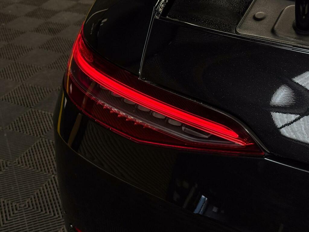 Mercedes-Benz Amg GT 63 Amg Gt 63 S 4Matic Plus Premium Plus Black #17