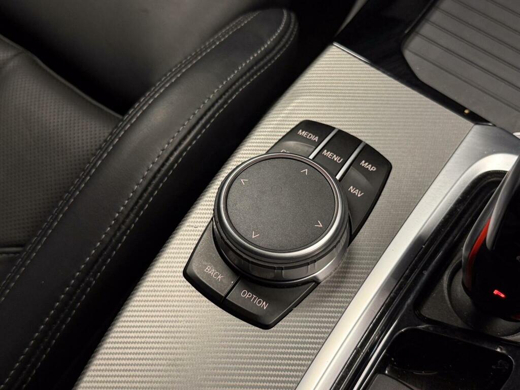BMW X3 M M Sport Grey #45
