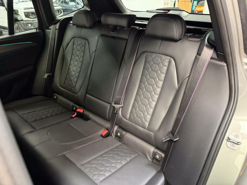 BMW X3 M M Sport Grey #33