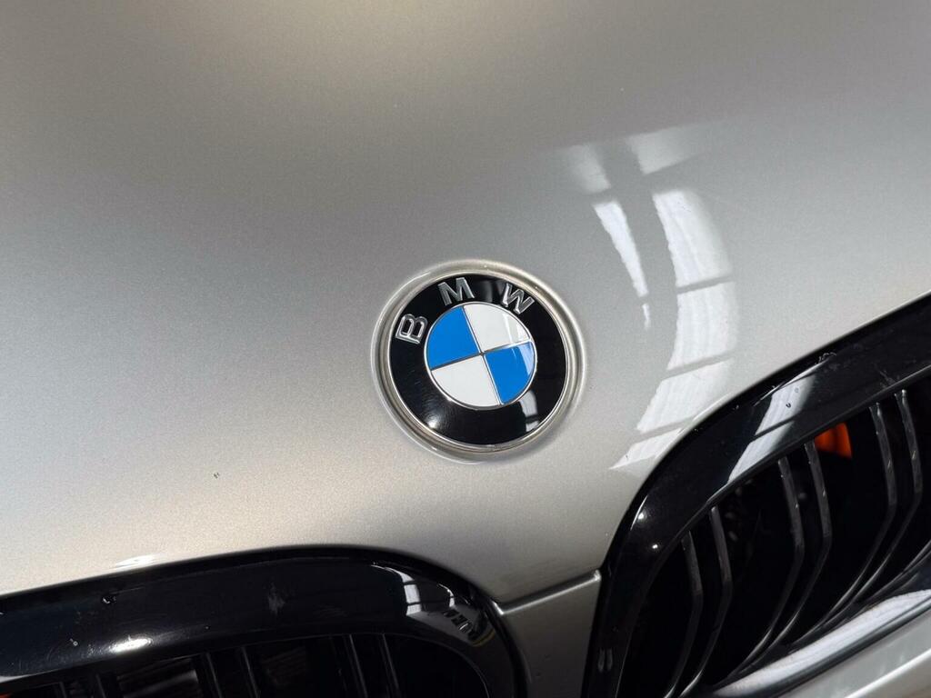 BMW X3 M M Sport Grey #11