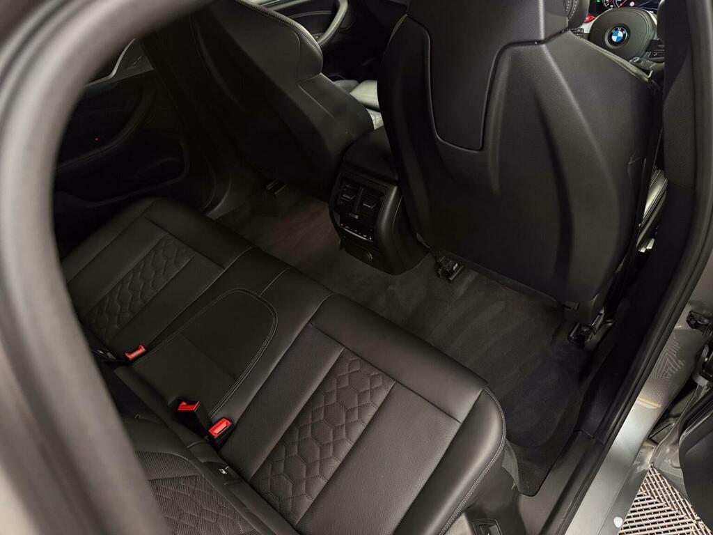 BMW X3 M M Sport Grey #30