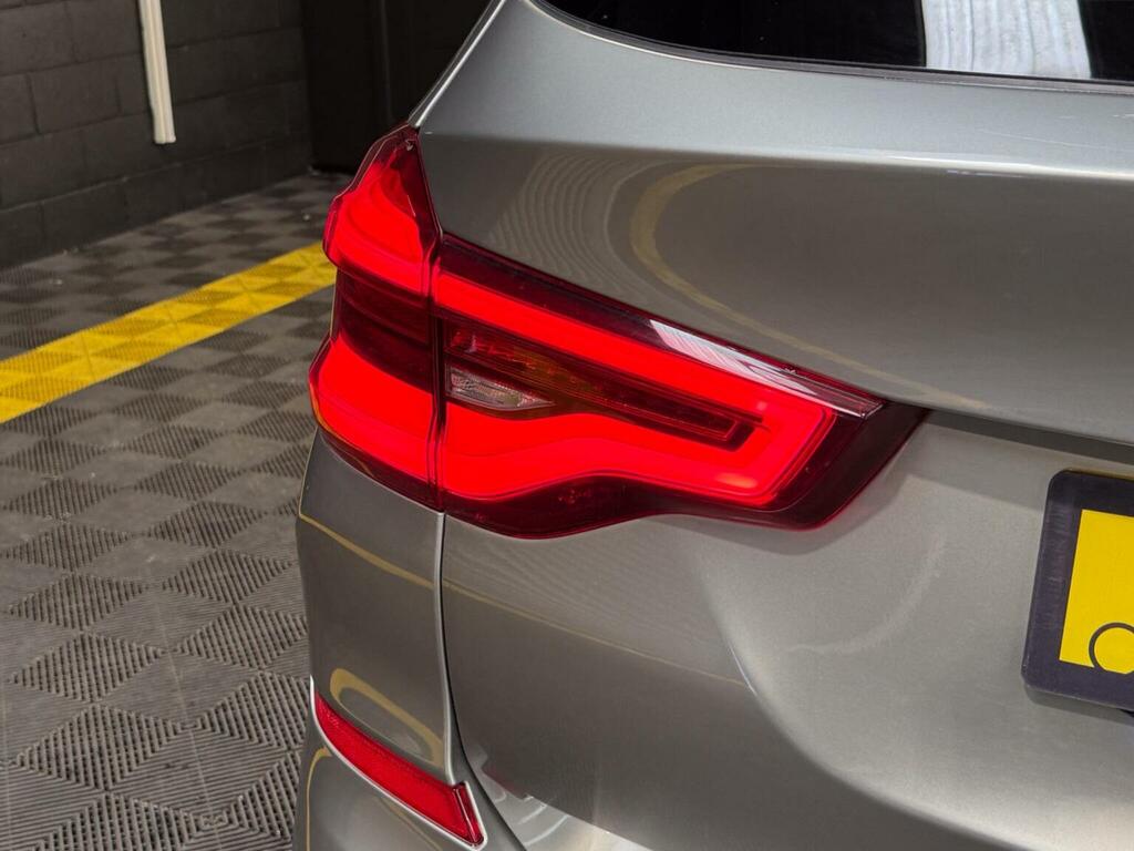 BMW X3 M M Sport Grey #18