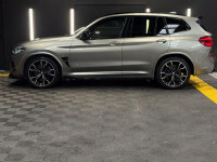 BMW X3 M M Sport Grey #54