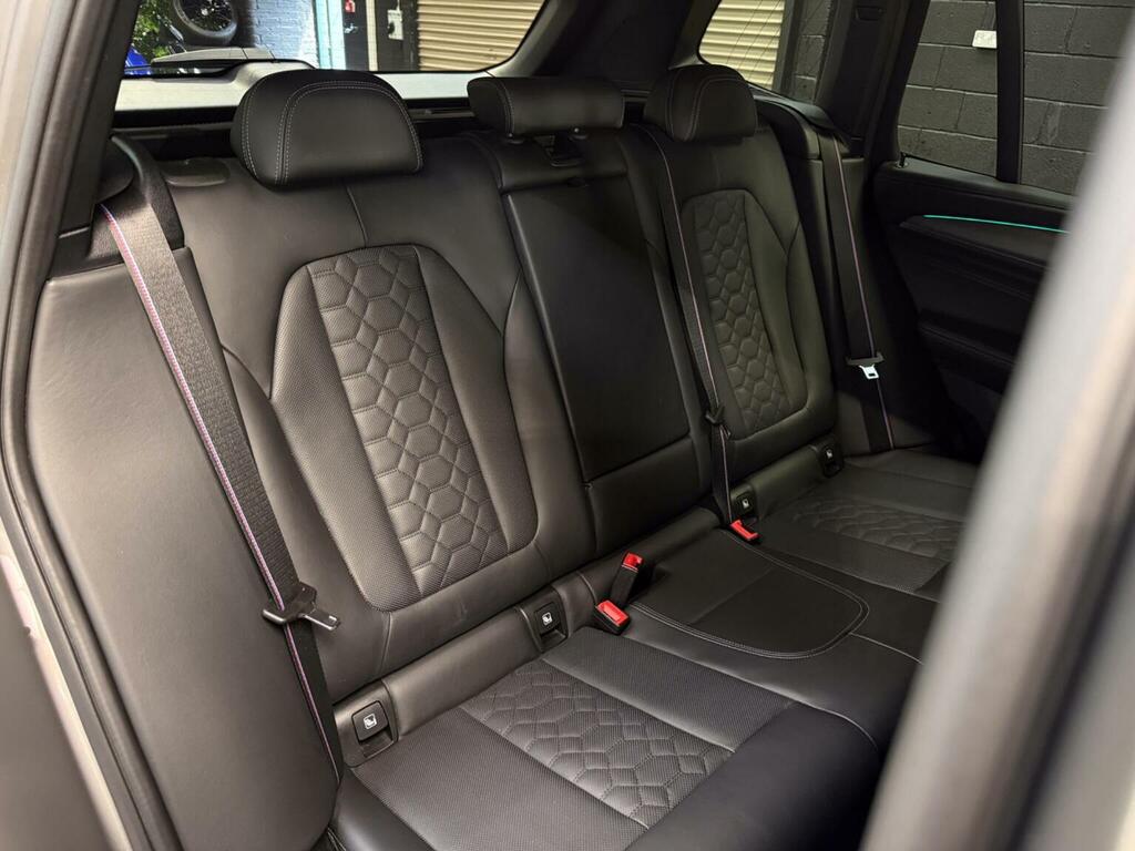 BMW X3 M M Sport Grey #31