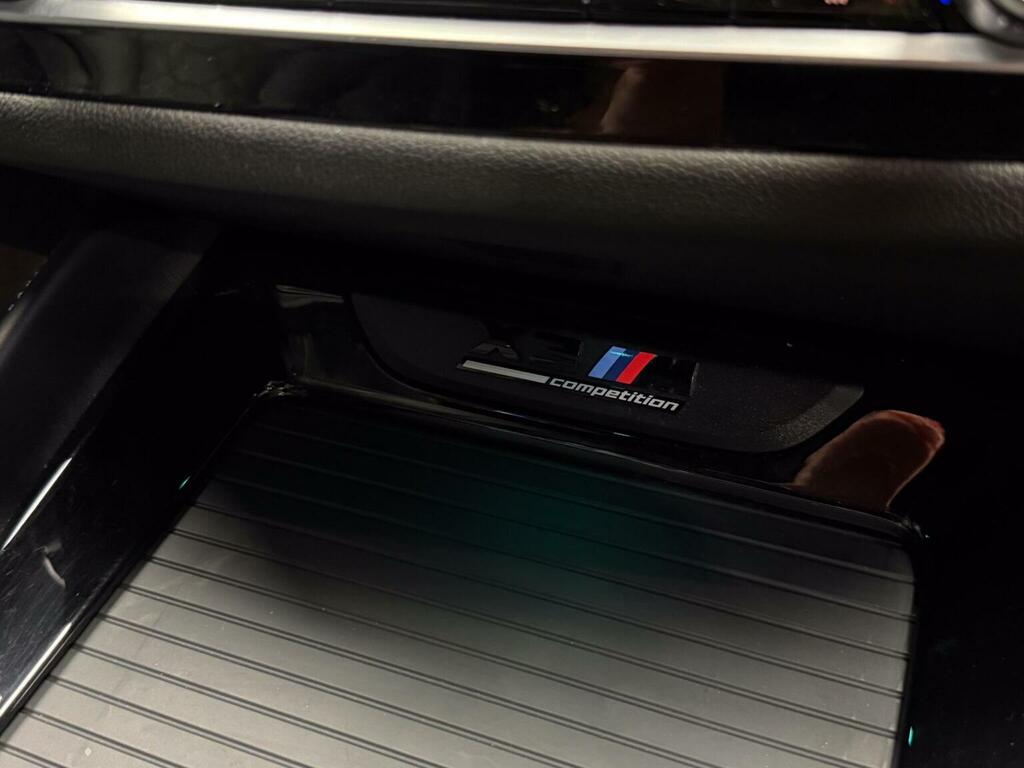 BMW X3 M M Sport Grey #51