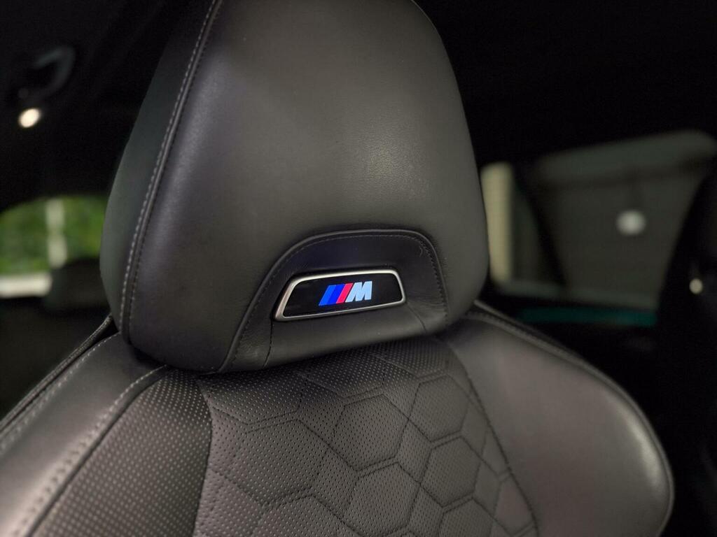 BMW X3 M M Sport Grey #34
