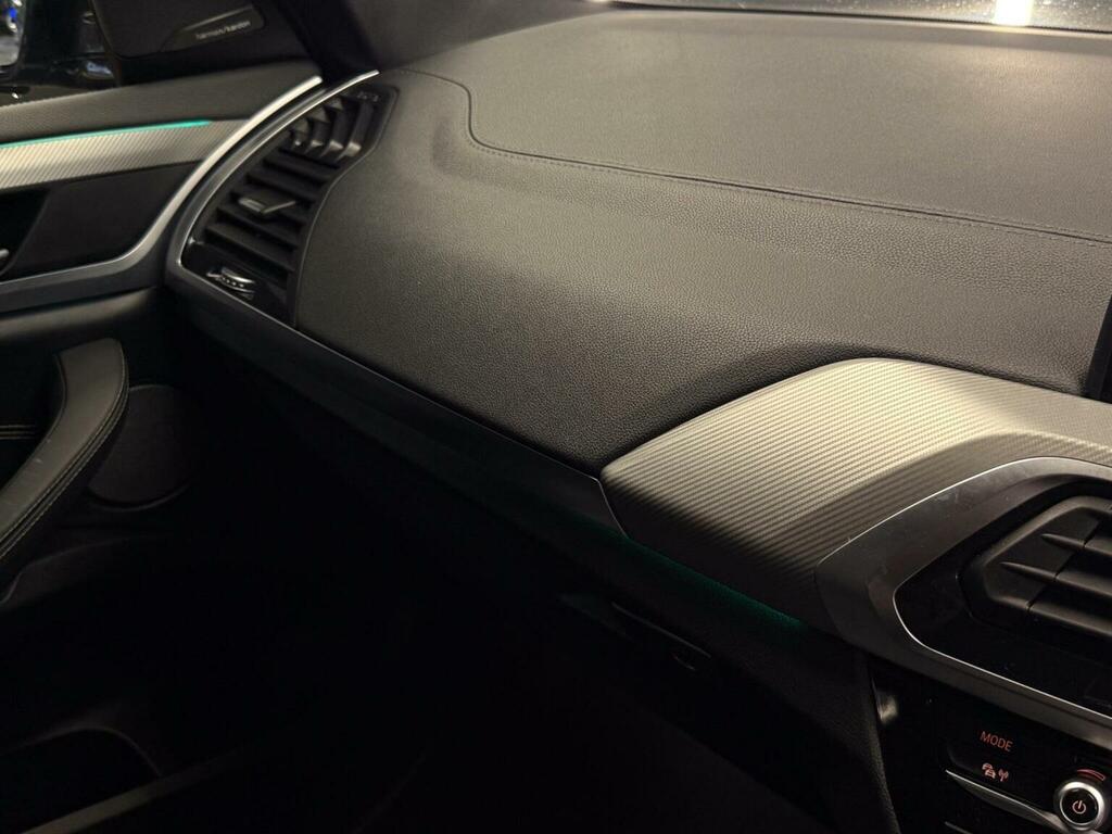 BMW X3 M M Sport Grey #25