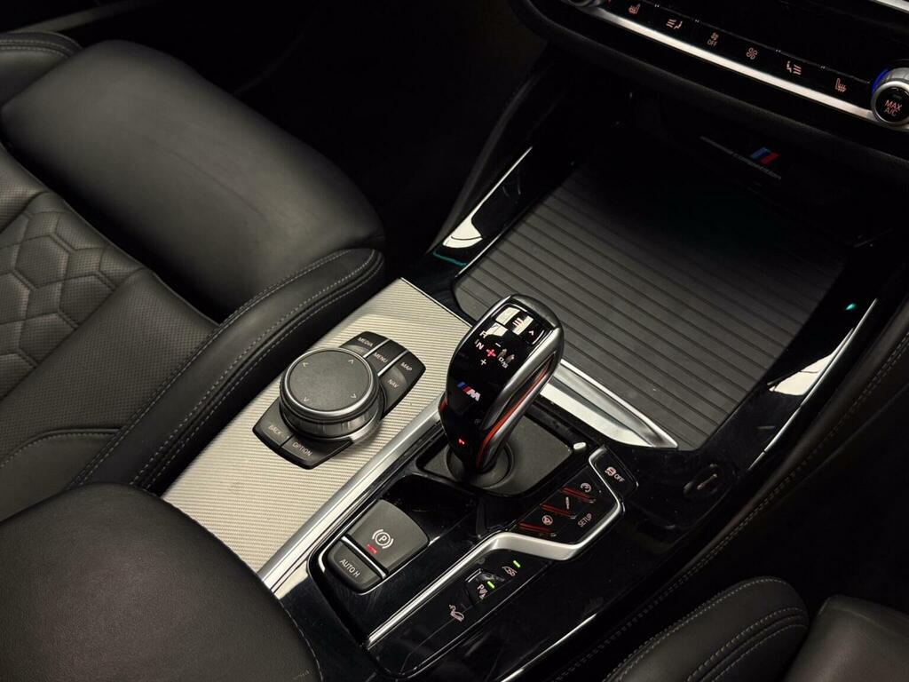 BMW X3 M M Sport Grey #24