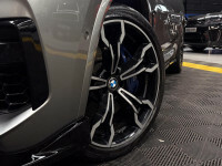 BMW X3 M M Sport Grey #52