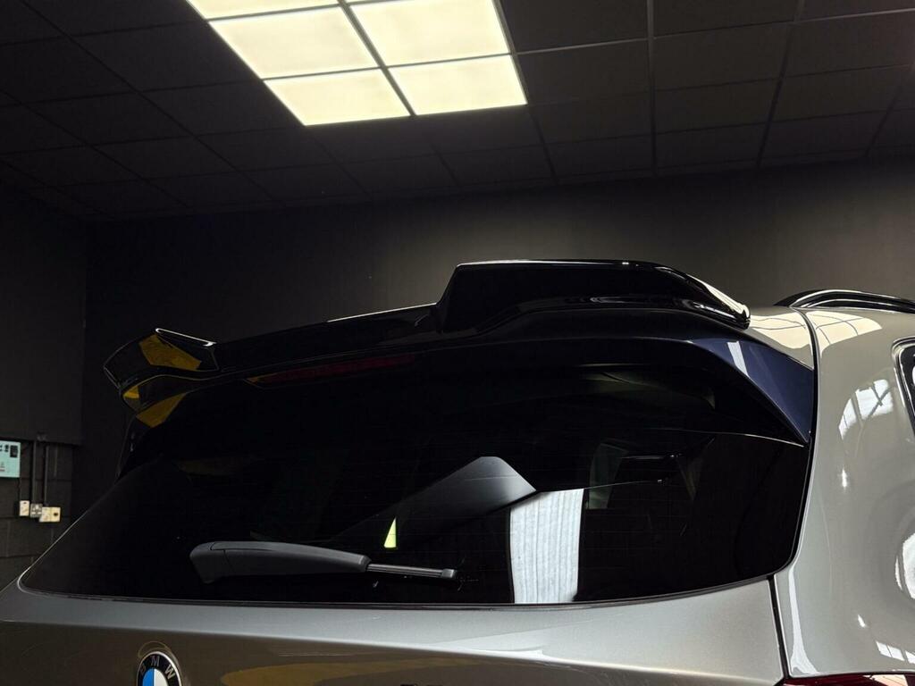 BMW X3 M M Sport Grey #21