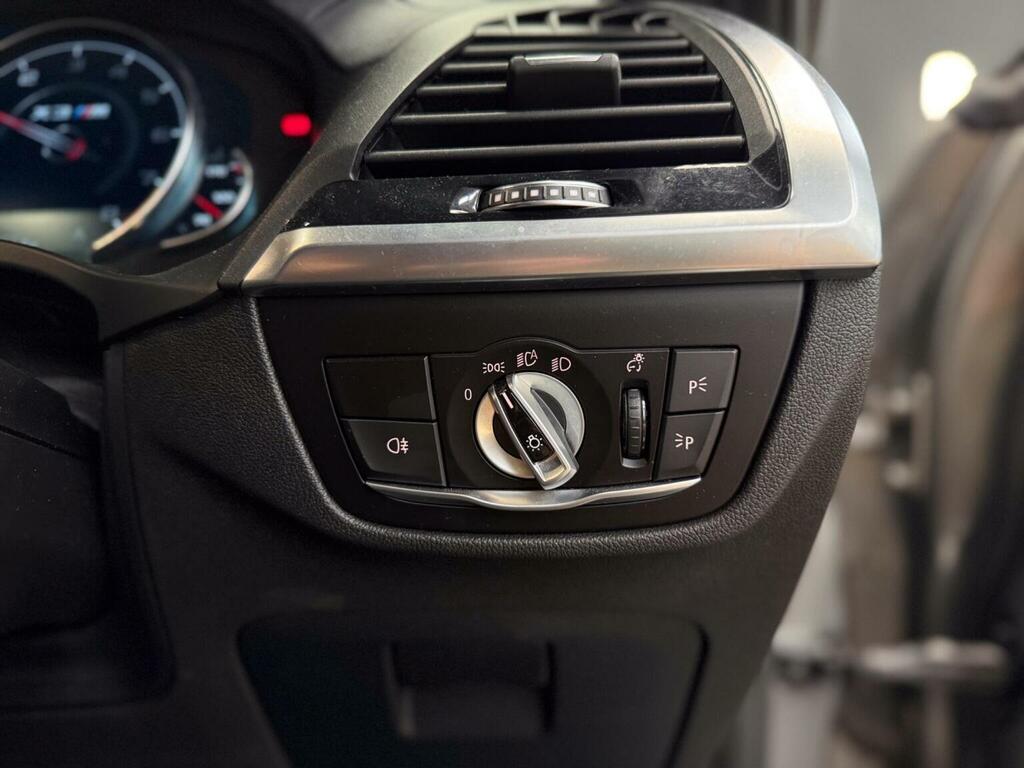 BMW X3 M M Sport Grey #44