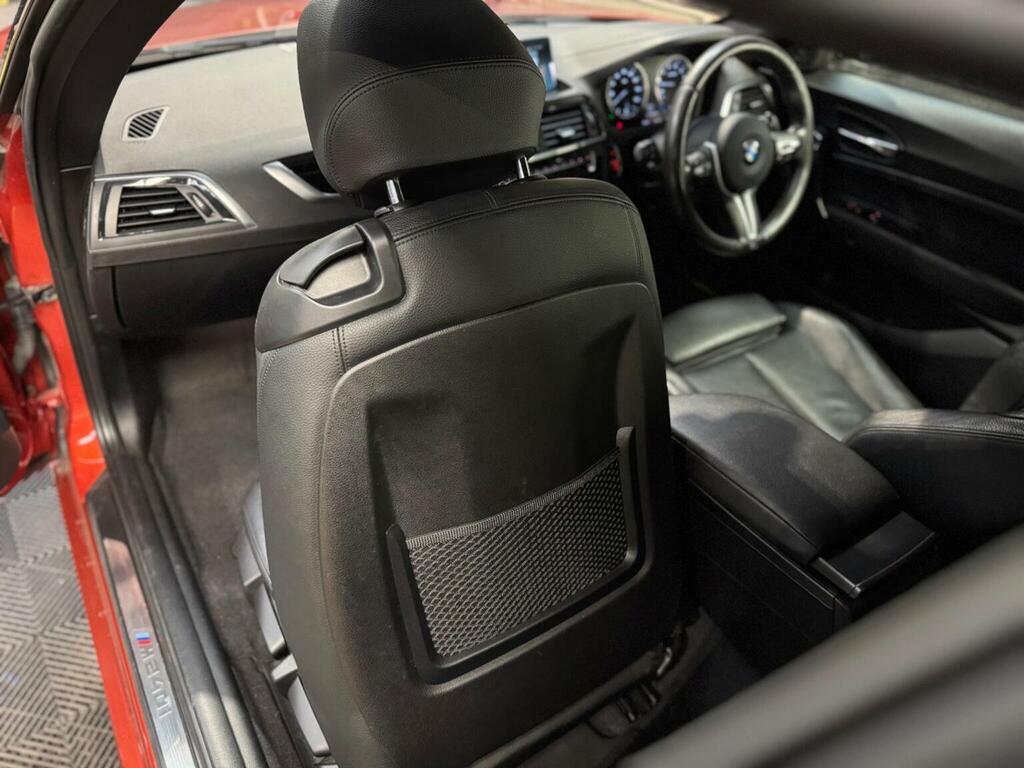 BMW 2 Series 218D M Sport Grey #20