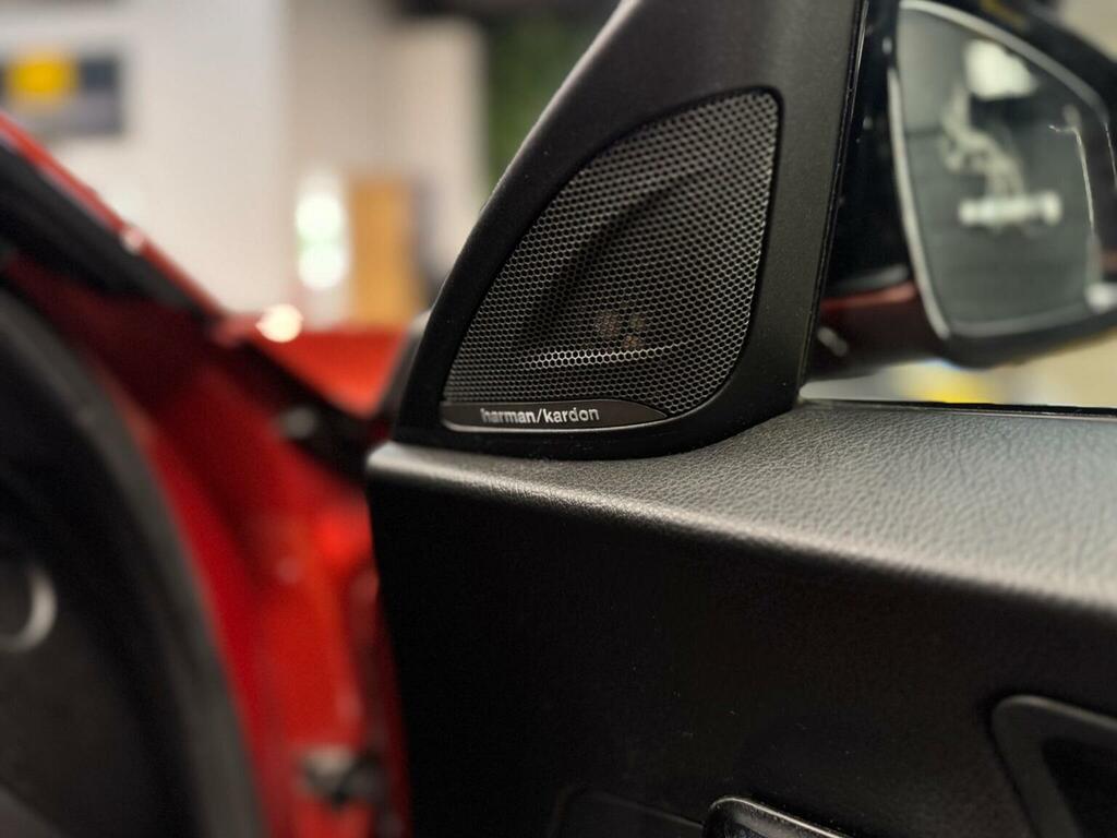 BMW 2 Series 218D M Sport Grey #26