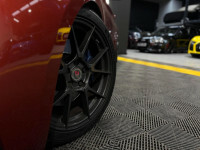 BMW 2 Series 218D M Sport Grey #27