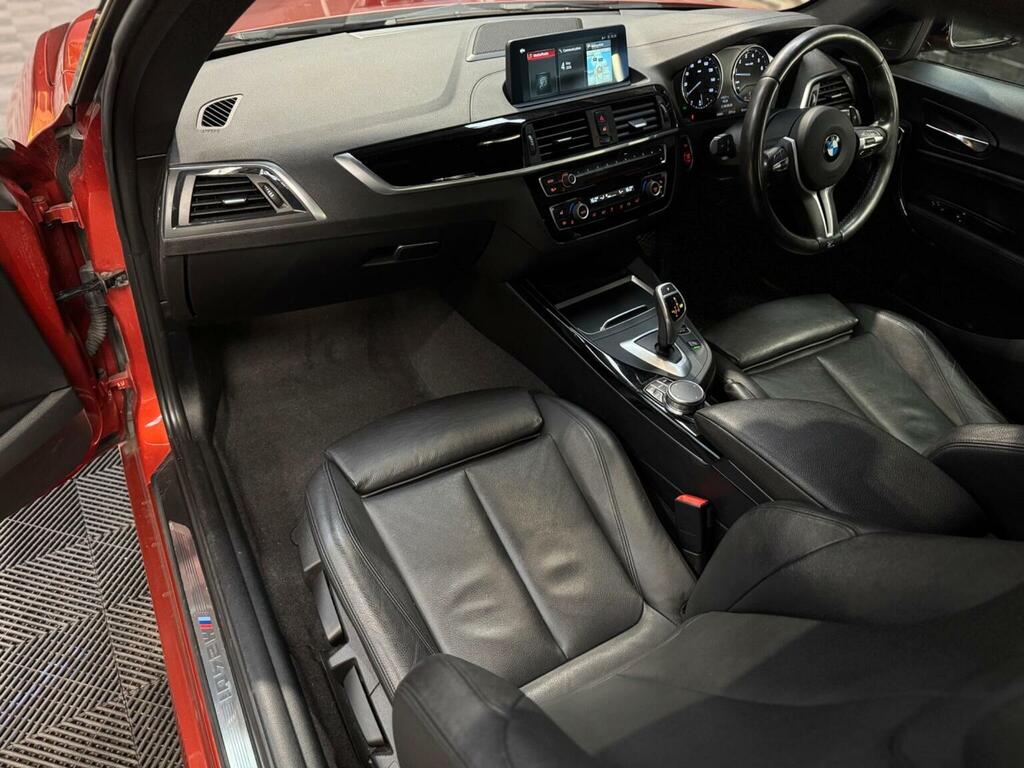 BMW 2 Series 218D M Sport Grey #15