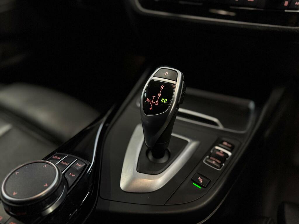 BMW 2 Series 218D M Sport Grey #25