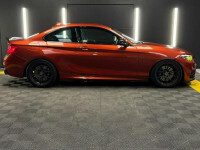 BMW 2 Series 218D M Sport Grey #28