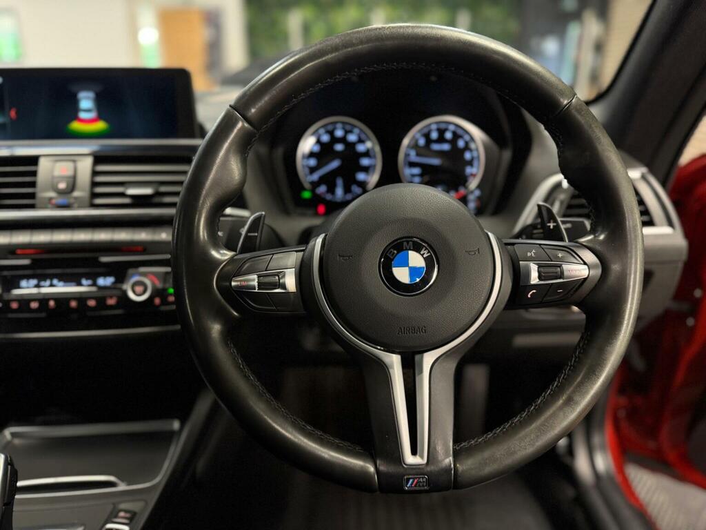 BMW 2 Series 218D M Sport Grey #21