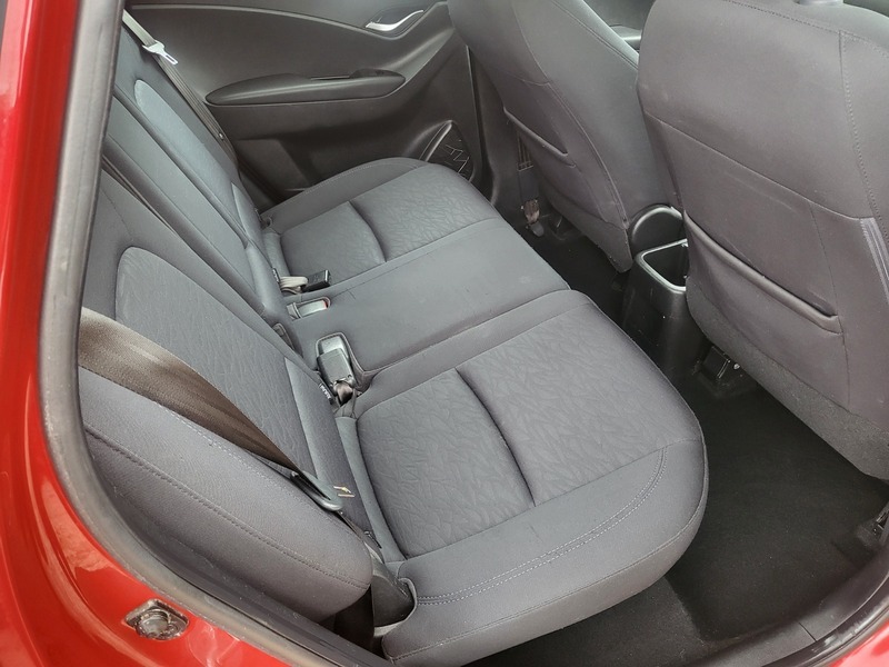Hyundai Ix20 1.4 Active Grey #16