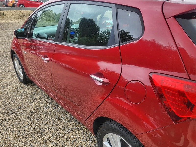 Hyundai Ix20 1.4 Active Grey #21