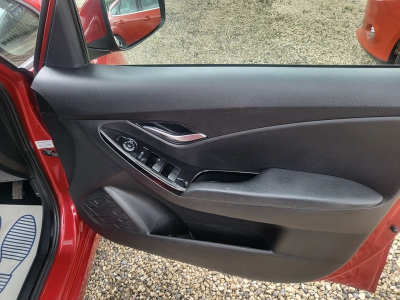 Hyundai Ix20 1.4 Active Grey #12