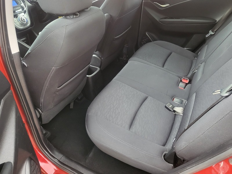 Hyundai Ix20 1.4 Active Grey #20