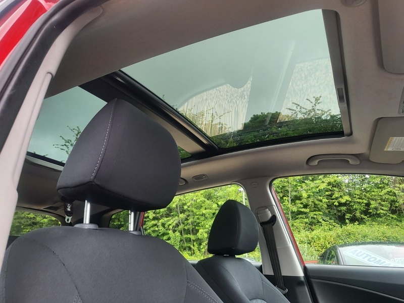Hyundai Ix20 1.4 Active Grey #18