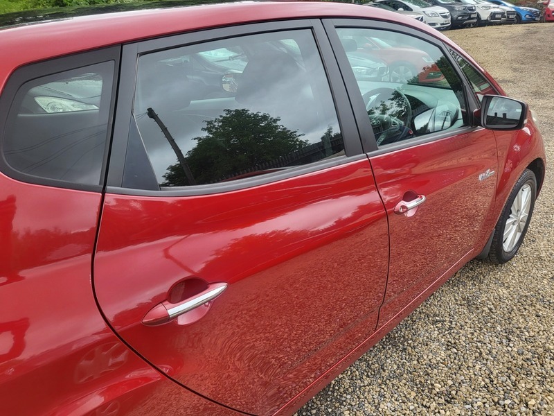 Hyundai Ix20 1.4 Active Grey #13