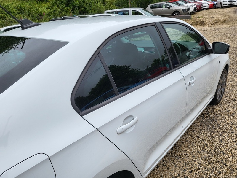 Seat Toledo Hatchback Red #13