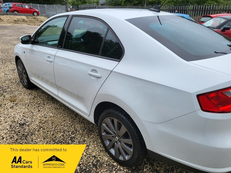 Seat Toledo 1.6 Tdi Ecomotive Cr I-tech Euro 5 Ss Red #21