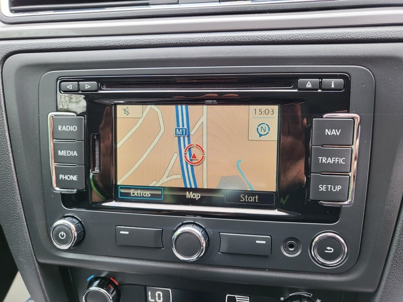 Seat Toledo Tsi I-tech White #4