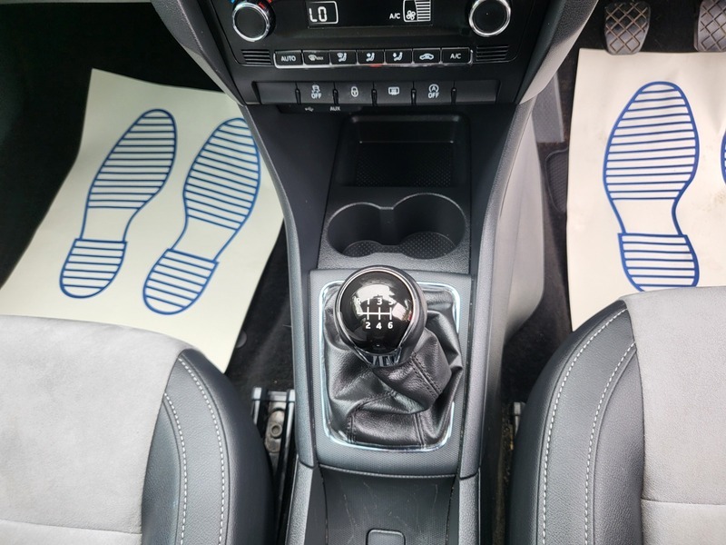 Seat Toledo Tsi I-tech White #6