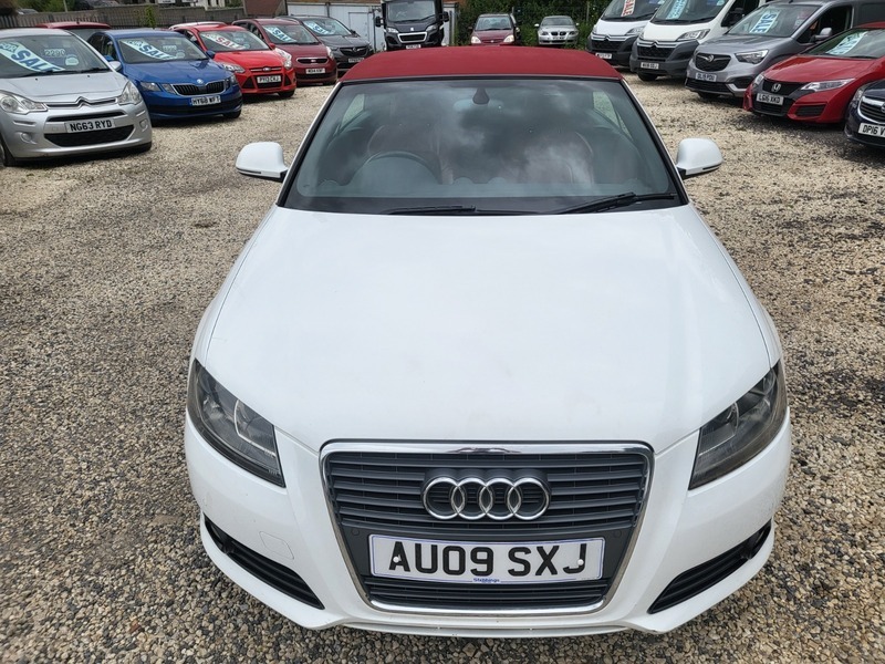 Audi A3 1.6 Se Sportback S Tronic Euro 4 Silver #5