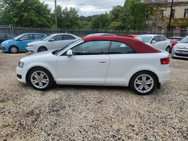 Audi A3 1.6 Se Sportback S Tronic Euro 4 Silver #21
