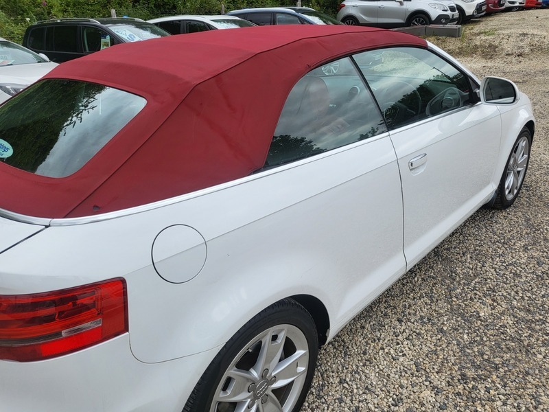 Audi A3 1.6 Se Sportback S Tronic Euro 4 Silver #13