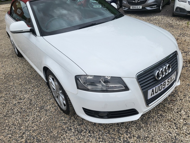 Audi A3 1.6 Se Sportback S Tronic Euro 4 Silver #7