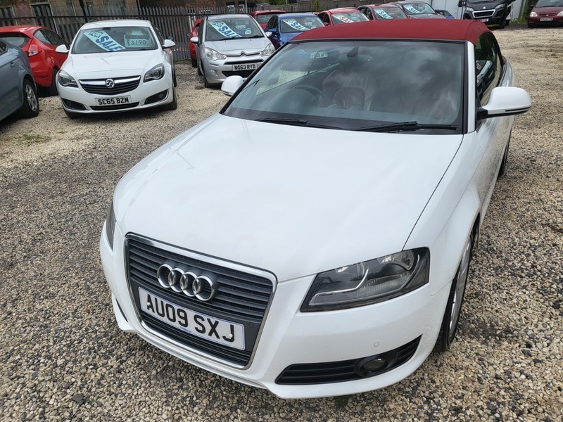 Audi A3 1.6 Se Sportback S Tronic Euro 4 Silver #3